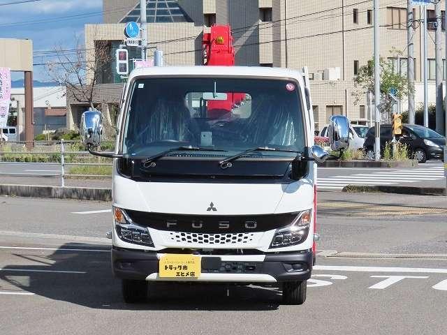 キャンター（愛媛県伊予市）