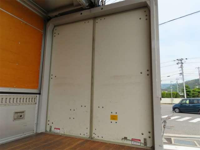 エルフトラック（愛媛県伊予市）画像14