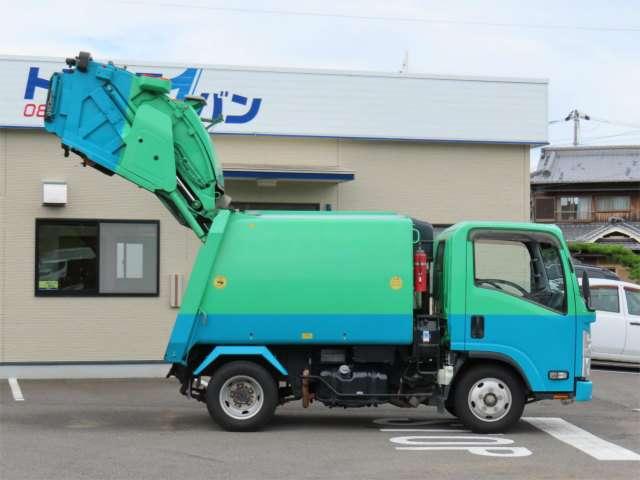 エルフトラック（愛媛県伊予市）画像8