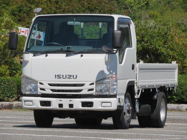 エルフトラック（愛媛県宇和島市）画像1