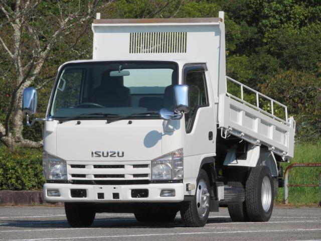 エルフトラック トラック1バン宇和島（愛媛県宇和島市）｜エムジェー