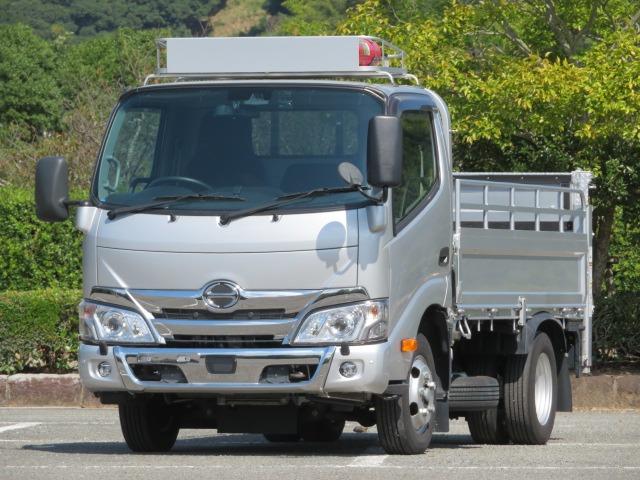 デュトロ トラック1バン宇和島（愛媛県宇和島市）｜エムジェー