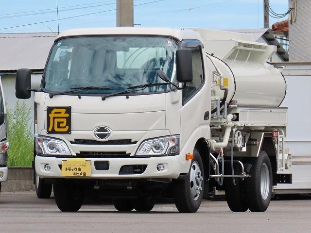 デュトロ トラック1バン宇和島（愛媛県宇和島市）｜エムジェー