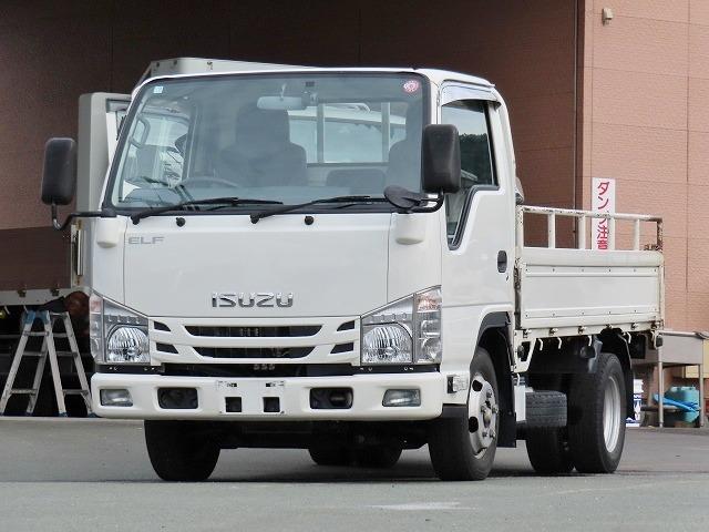 エルフトラック トラック1バン宇和島（愛媛県宇和島市）｜エムジェー