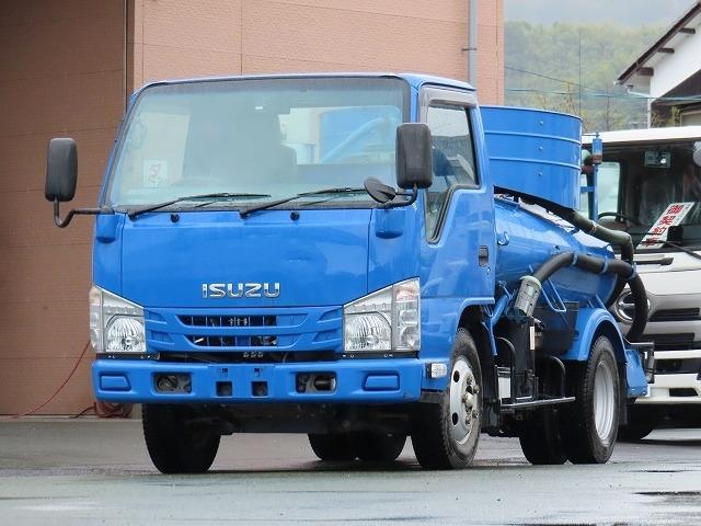 エルフトラック トラック1バン宇和島（愛媛県宇和島市）｜エムジェー