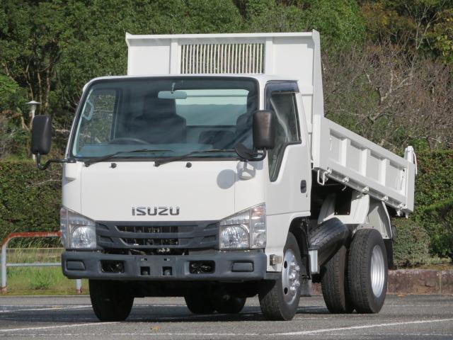 エルフトラック（愛媛県宇和島市）