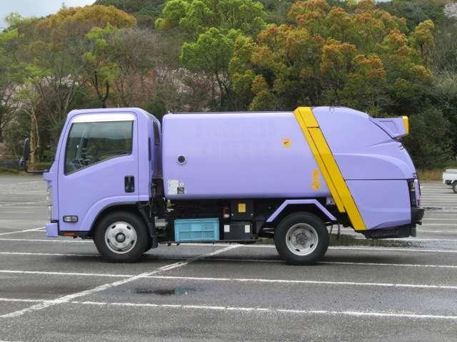エルフトラック（愛媛県宇和島市）画像3