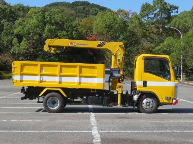エルフトラック（愛媛県宇和島市）画像4