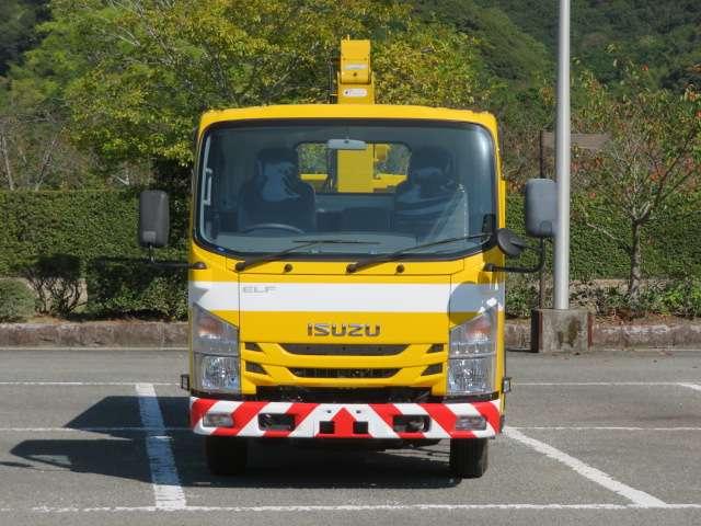 エルフトラック（愛媛県宇和島市）画像5