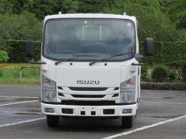 エルフトラック（愛媛県宇和島市）画像5