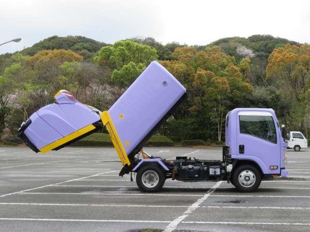 エルフトラック（愛媛県宇和島市）画像8