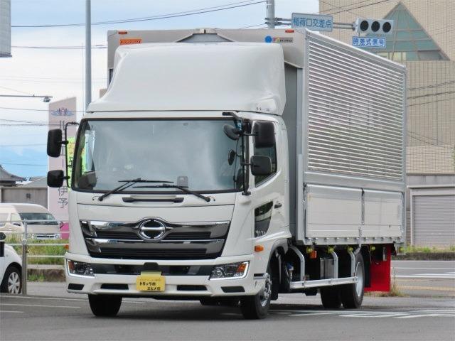 ヒノレンジャー トラック1バン宇和島（愛媛県宇和島市）｜エムジェー