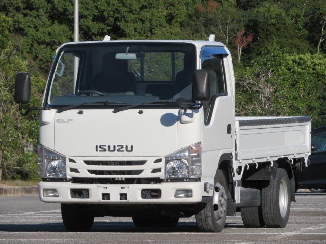 エルフトラック トラック1バン宇和島（愛媛県宇和島市）｜エムジェー