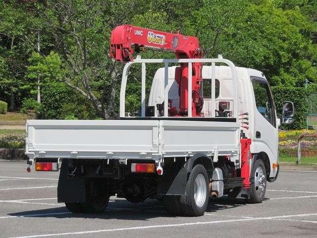 ダイナトラック（愛媛県宇和島市）画像2