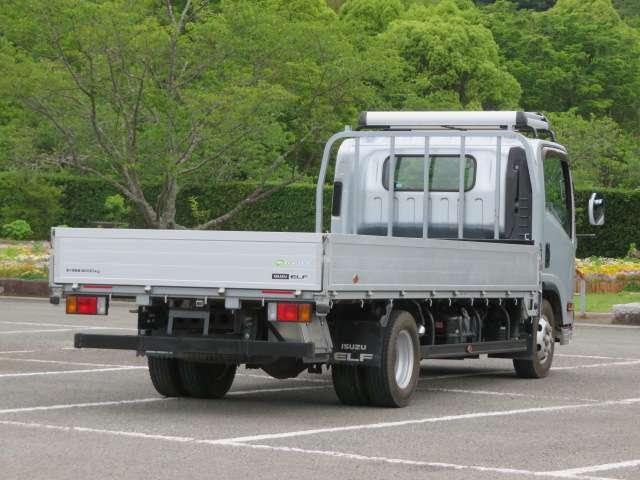 エルフトラック（愛媛県宇和島市）画像2