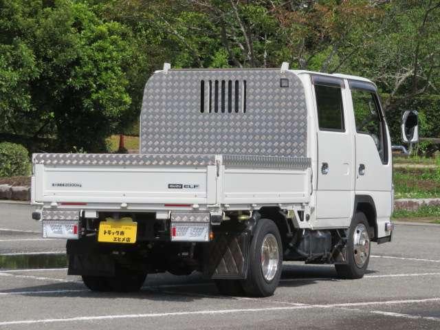 エルフトラック（愛媛県宇和島市）画像2