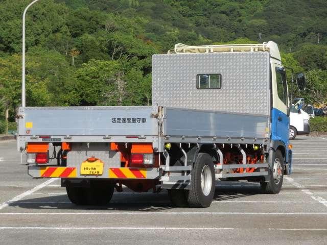 ヒノレンジャー（愛媛県宇和島市）画像2