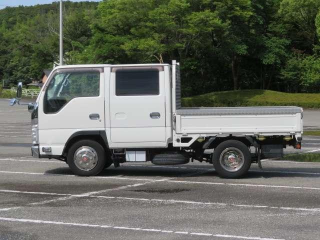 エルフトラック（愛媛県宇和島市）画像3