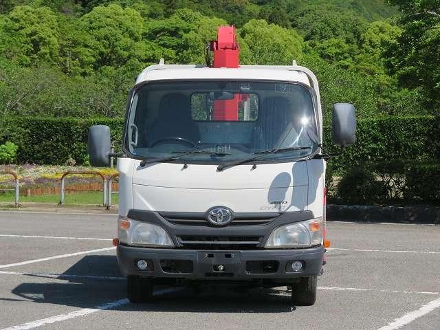 ダイナトラック（愛媛県宇和島市）画像5
