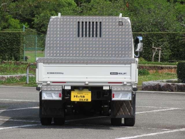 エルフトラック（愛媛県宇和島市）画像7