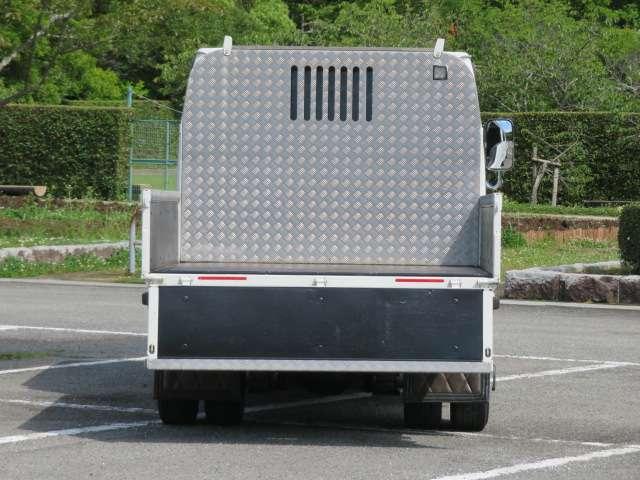 エルフトラック（愛媛県宇和島市）画像8