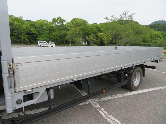 エルフトラック（愛媛県宇和島市）画像14