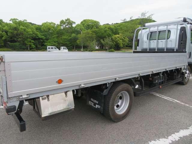 エルフトラック（愛媛県宇和島市）画像15