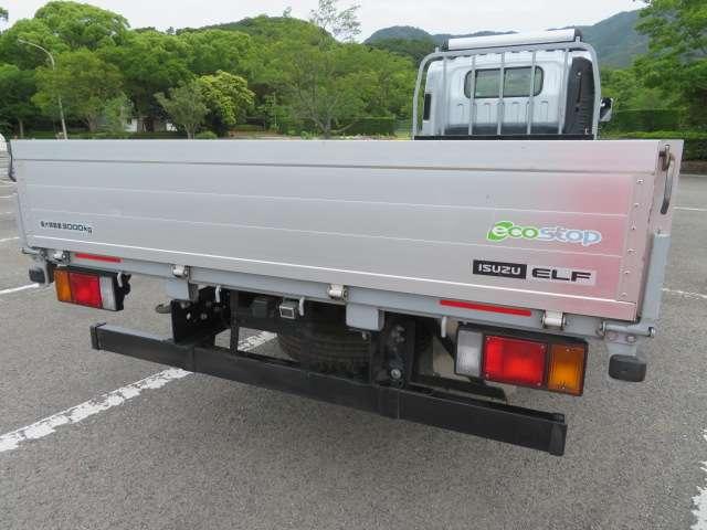 エルフトラック（愛媛県宇和島市）画像16