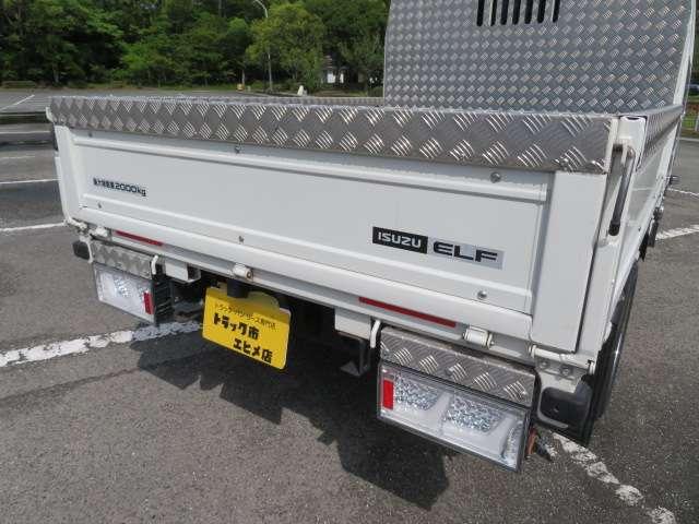 エルフトラック（愛媛県宇和島市）画像18