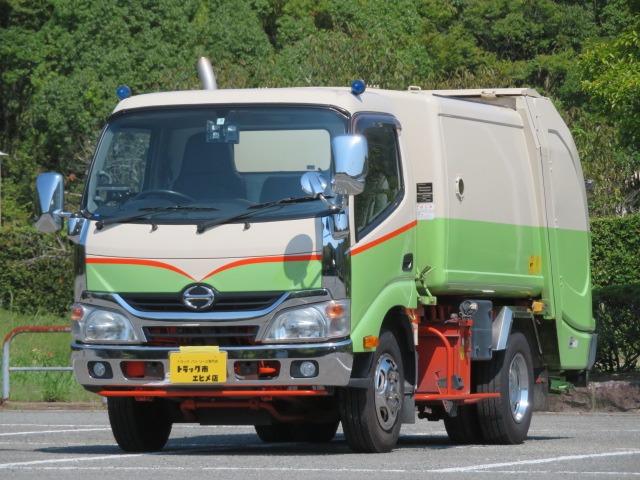 デュトロ トラック1バン宇和島（愛媛県宇和島市）｜エムジェー