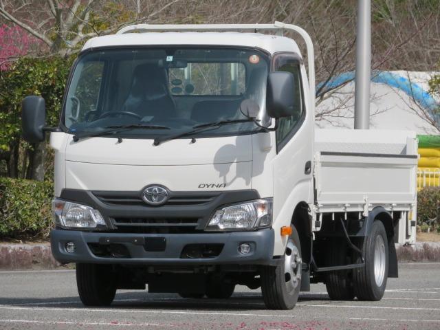 ダイナトラック（愛媛県宇和島市）画像1