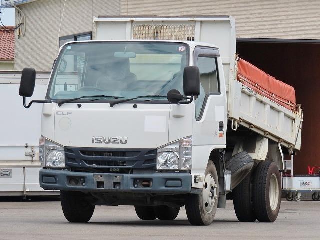 エルフトラック トラック1バン宇和島（愛媛県宇和島市）｜エムジェー