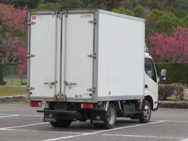 ダイナトラック（愛媛県宇和島市）画像2