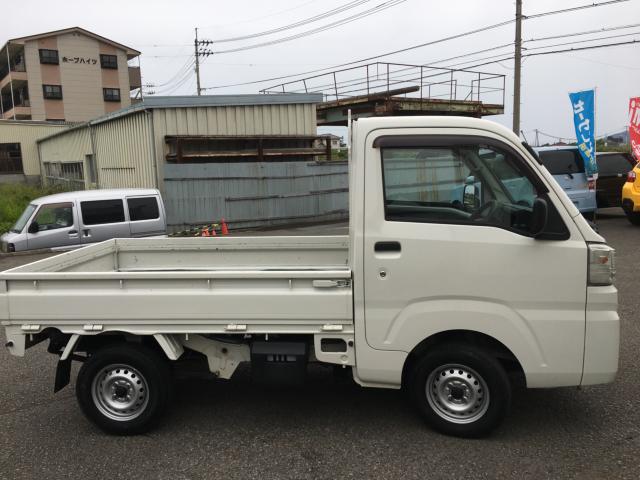 ハイゼットトラック（徳島県板野郡板野町）画像5