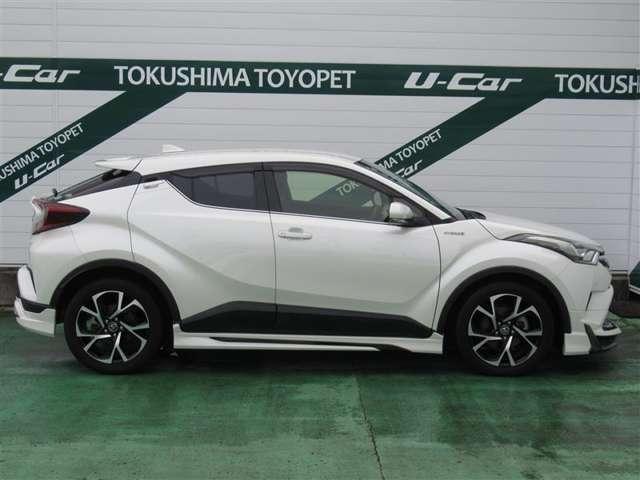 C-HR（徳島県徳島市）画像10