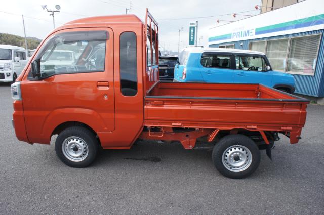 ハイゼットトラック（徳島県小松島市）画像43