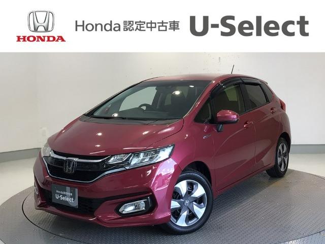 フィット Honda Cars 愛媛 松山空港通店 (認定中古車取扱店)（愛媛県松山市）｜エムジェー