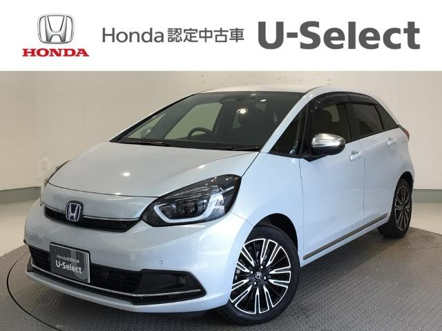 フィット Honda Cars 愛媛 松山空港通店 (認定中古車取扱店)（愛媛県松山市）｜エムジェー