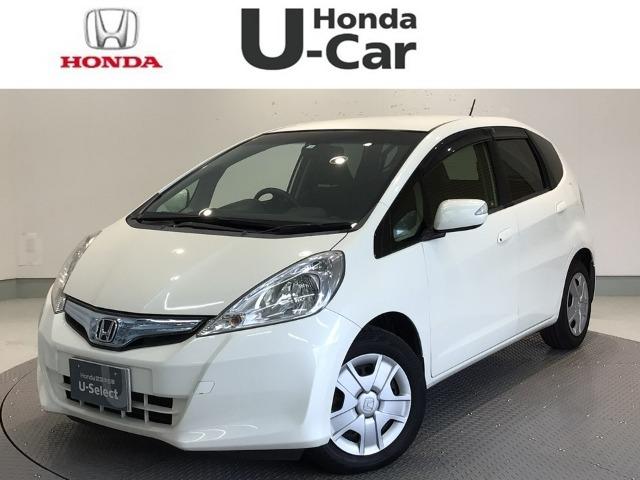 フィットハイブリッド Honda Cars 愛媛 松山空港通店 (認定中古車取扱店)（愛媛県松山市）｜エムジェー