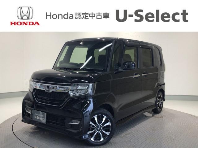 N-BOX Honda Cars 愛媛 松山空港通店 (認定中古車取扱店)（愛媛県松山市）｜エムジェー