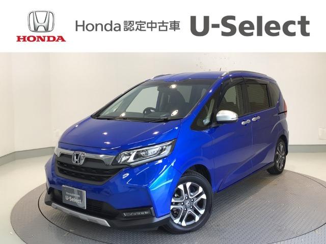 フリード＋ Honda Cars 愛媛 松山空港通店 (認定中古車取扱店)（愛媛県松山市）｜エムジェー