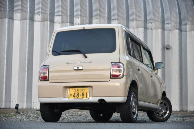 アルトラパン（徳島県徳島市）画像4