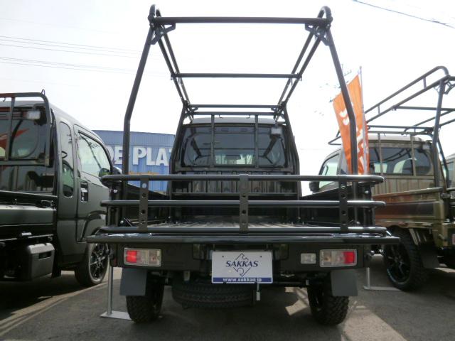 ハイゼットトラック（徳島県徳島市）画像10