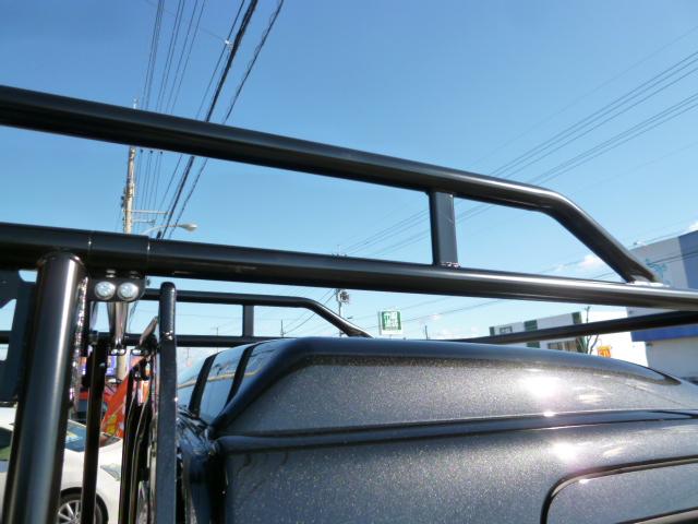 ハイゼットトラック（徳島県徳島市）画像11