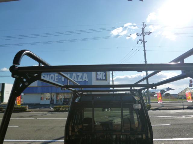 ハイゼットトラック（徳島県徳島市）画像12