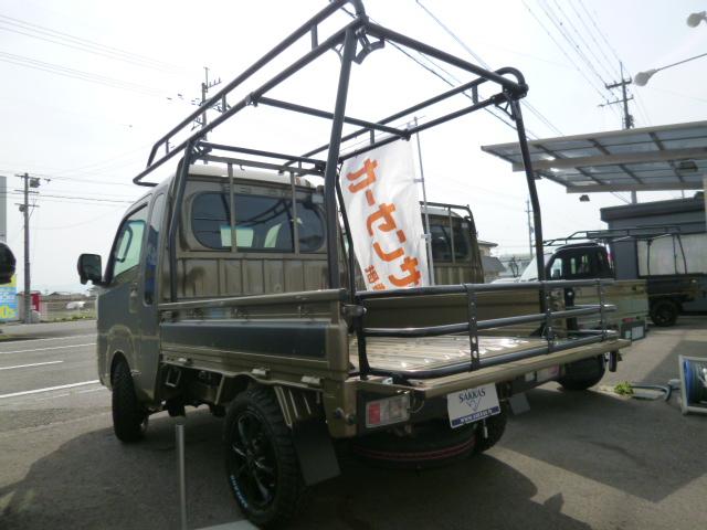 ハイゼットトラック（徳島県徳島市）画像2