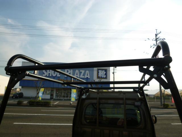 ハイゼットトラック（徳島県徳島市）画像13