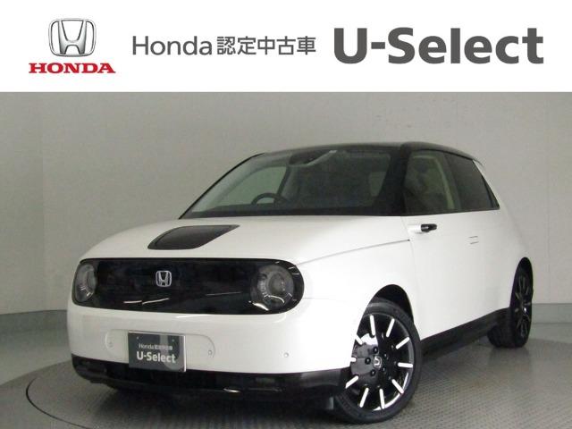 Honda e（愛媛県松山市）画像1