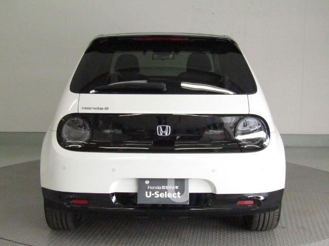 Honda e（愛媛県松山市）画像6