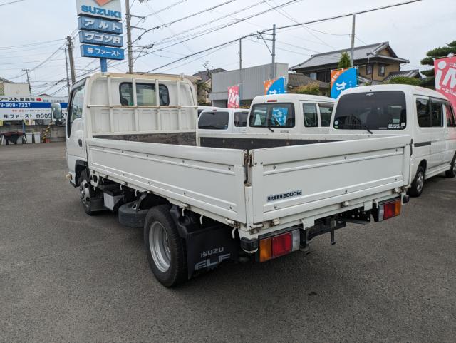 エルフトラック（愛媛県松山市）画像20